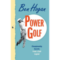 Power Golf - Paperback