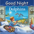 Good Night Dolphins - Board Book