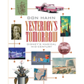Yesterday's Tomorrow: Disney's Magical Mid-Century - Hardcover