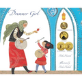 Drummer Girl - Hardcover