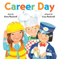 Career Day - Paperback