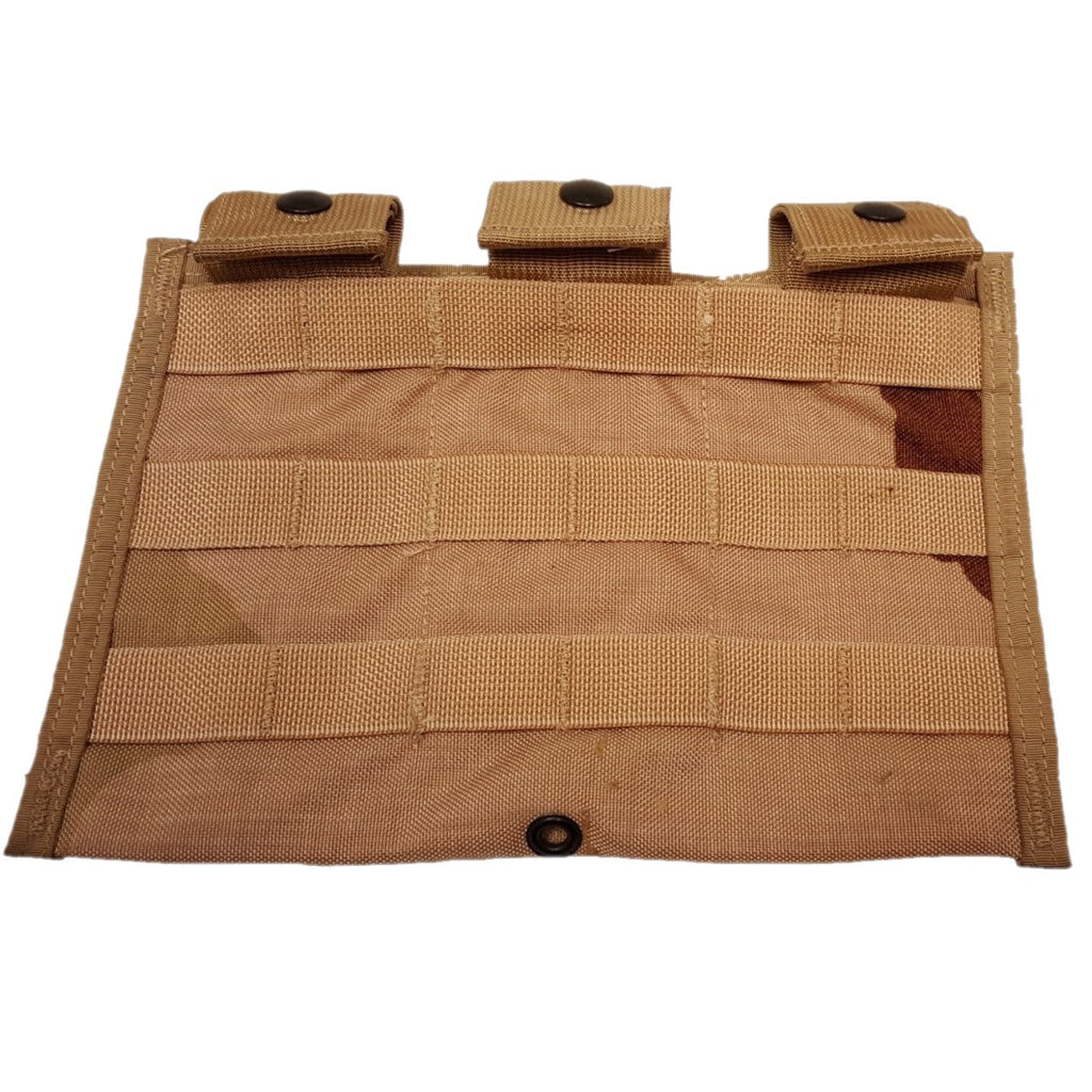 Triple Mag M4/M16 Pouch