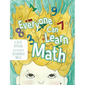 Everyone Can Learn Math - Hardcover