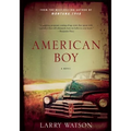 American Boy - Paperback