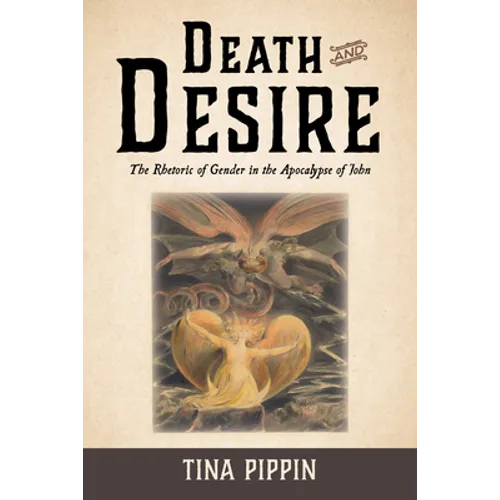 Death and Desire - Hardcover
