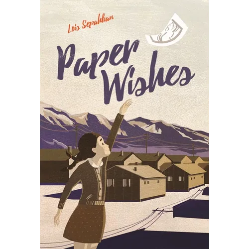 Paper Wishes - Paperback