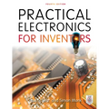 Practical Electronics for Inventors - Paperback