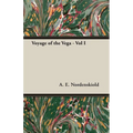 Voyage of the Vega - Vol I - Paperback
