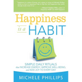 Happiness Is a Habit - Paperback