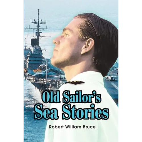 Old Sailor's Sea Stories