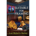 Suitable for Framing - Paperback
