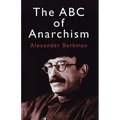 The ABC of Anarchism - Paperback