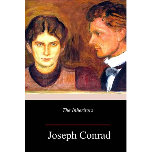 The Inheritors - Paperback