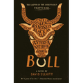 Bull - Paperback
