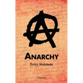 Anarchy - Paperback