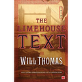 The Limehouse Text - Paperback