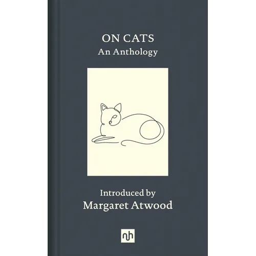 On Cats: An Anthology - Hardcover