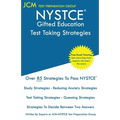 NYSTCE Gifted Education - Test Taking Strategies - Paperback