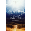 Heaven and Hell: Easy to read Layout - Hardcover