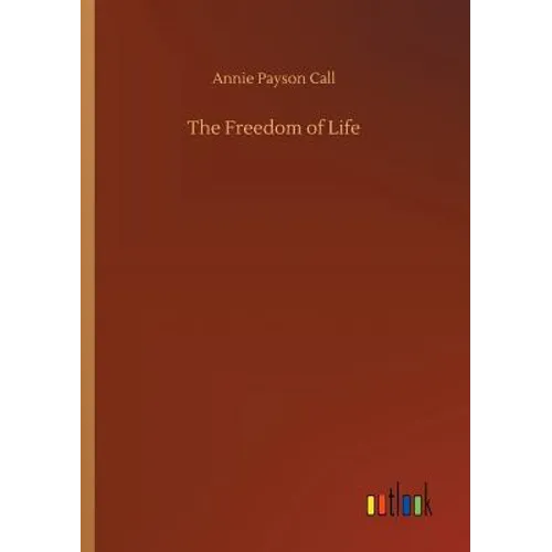 The Freedom of Life - Paperback