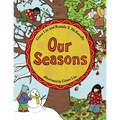Our Seasons - Paperback