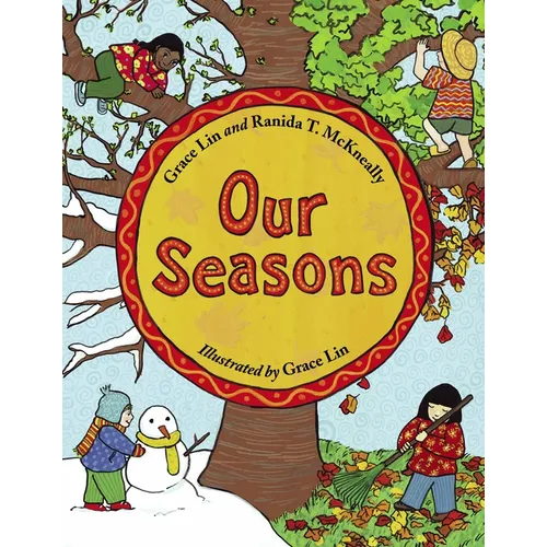 Our Seasons - Paperback