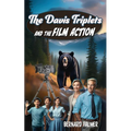 The Davis Triplets and the Film Action - Paperback