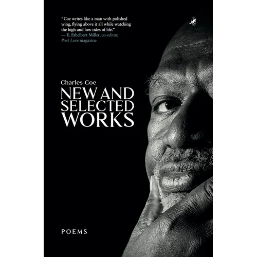 Charles Coe: New and Selected Works - Paperback