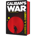 Caliban's War - Hardcover