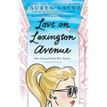 Love on Lexington Avenue - Paperback