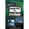 Phantom Room: Skeleton Creek #5 - Hardcover