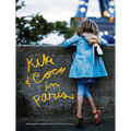 Kiki & Coco in Paris - Hardcover
