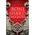 The Bone Shard Daughter - Paperback