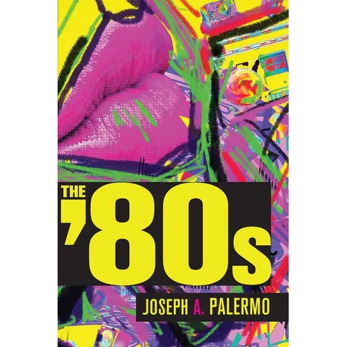 The Eighties - Paperback