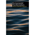 Alt 38 Environmental Transformations: African Literature Today - Hardcover