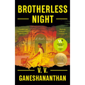 Brotherless Night - Paperback