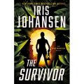 The Survivor - Hardcover