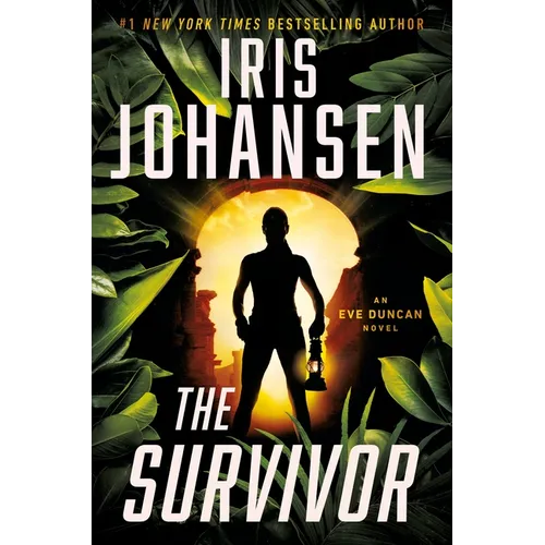 The Survivor - Hardcover