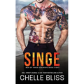 Singe - Paperback