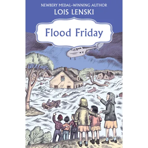 Flood Friday