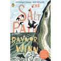 The Salt Path: A Memoir - Paperback