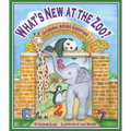 What's New at the Zoo? an Animal Adding Adventure - Paperback