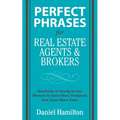 Perfect Phrases for Real Estate Agents & Brokers - Paperback
