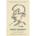 Vincent Persichetti: Grazioso, Grit, and Gold - Paperback