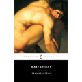 Frankenstein - Paperback