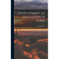 Development of Education in Texas