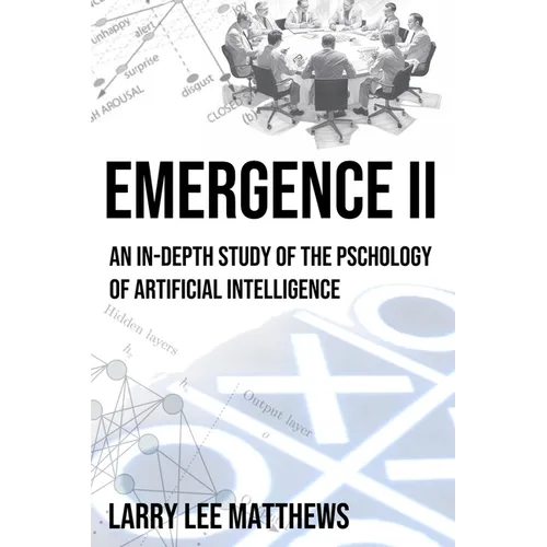 Emergence II - Paperback