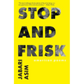 Stop and Frisk: American Poems - Paperback