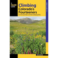 Climbing Colorado's Fourteeners - Paperback