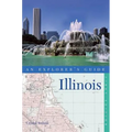 An Explorer's Guide Illinois - Paperback